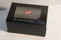 HERPA H0 1/87 MERCEDES BENZ 124 МОДЕЛ КОЛИЧКА, снимка 1