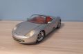 Porsche boxster 1:18 Maisto , снимка 1