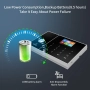Чисто нова LWOHSI PG108 Алармена система за домашна сигурност, WiFi+GSM 4G DIY комплект аларма ..., снимка 8