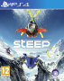 Steep PS4 (Съвместима с PS5), снимка 1 - Игри за PlayStation - 45064596