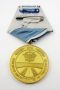 НРБ-Военни медали-Отличия-За колекция, снимка 10