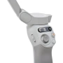 НОВ, ПРОВЕРЕН Гимбал за смартфон DJI - Osmo Mobile SE, бял  DJI Osmo Mobile SE е гимбал за смартфон, снимка 3