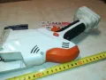 STIHL-РЕЗАЧКА ЗА ДЪРВА 0212241620, снимка 4