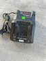 Bosch GAL 18V-160 16Ah зарядно, снимка 2