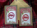 Коледни и Новогодишни картички, снимка 14