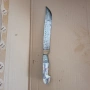 нож Български, снимка 1