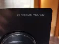 Pioneer VSX-322-K-P 5.1 Kanal AV Receiver, снимка 6