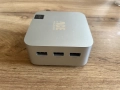 Мини компютър (Mini PC) ACEMAGICIAN, снимка 2