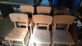 Дървени столове , снимка 2