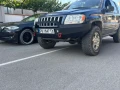 Метална ( силова) броня jeep Grand cherokee WJ , снимка 3