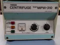 Центрофуга лабораторна MP MPW-310 centrifuge, снимка 2