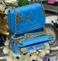 чанти chanel 20х16см, снимка 9
