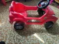 Детска кола с педали , снимка 1