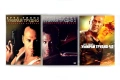 ДВД Умирай трудно 1, 2 и 4 DVD Die Hard, снимка 1