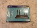 TP-LINK ARCHER AX20 WiFi 6 Dual Band Router 2.4G / 5G, снимка 1