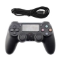 Джойстик Dualshock 4, Контролер за компютър, Wi-Fi, Playstation 4, PS4, снимка 4