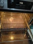 Фурна с плот за вграждане AEG , снимка 8