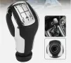 Топка за скоростен лост за Peugeot 207/307/308/408 - 5 скорости, снимка 1