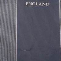 Scoredraw England 🏴󠁧󠁢󠁥󠁮󠁧󠁿 1996 Away Euro Championship Retro Shirt , снимка 9 - Футбол - 45528264