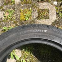 Летни Гуми 215/50R17, снимка 5 - Гуми и джанти - 45862725