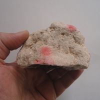 Минерал камък друза 29 , снимка 4 - Колекции - 45747810