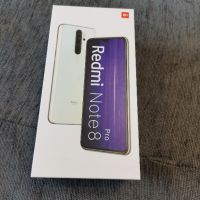 продавам readmy note 8 pro , снимка 4 - Xiaomi - 45266708