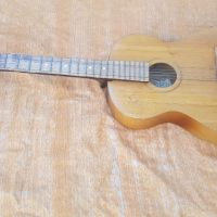Класическа китара, снимка 3 - Китари - 45256212