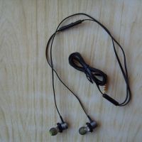 Висококачествени слушалки с двойни драйвери - Awei Z1, снимка 5 - Слушалки и портативни колонки - 45924615