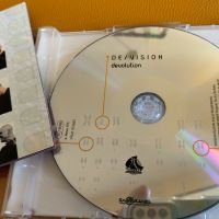 DE/VISION, снимка 3 - CD дискове - 45405949