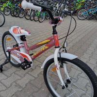 SPRINT Велосипед 20" ALICE розов, снимка 5 - Велосипеди - 46129998