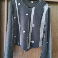 Лот от 6бр.дамски дрехи с обща цена 20лв , снимка 13 - Блузи с дълъг ръкав и пуловери - 45099464