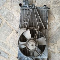 Радиатор, алтернатор, стартер Опел Вектра А, снимка 2 - Части - 45433166