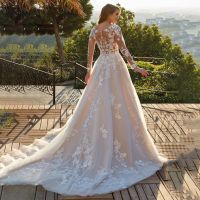 Сватбена булчинска рокля чисто нова , снимка 3 - Сватбени рокли - 45235433