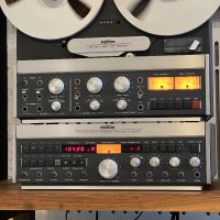 Revox B77 mk2 , снимка 2 - Декове - 45977985