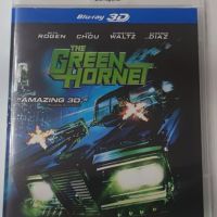 Blu-ray-Green Hornet Bg-Sub, снимка 1 - Blu-Ray филми - 45217019