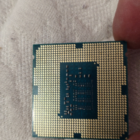 i5 4460 процесор , снимка 4 - Процесори - 44908545