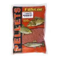 Микро пелети FilStar Premium Carp Method Feeder Micro Pellets, снимка 16 - Стръв и захранки - 45432414