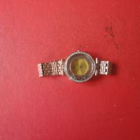 Дамски часовник с кристали Celvin Klain, снимка 8 - Дамски - 45194935