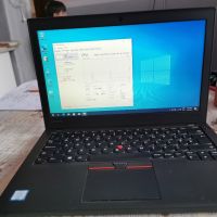 Lenovo X260 i5, 8GB, 512GB SSD, снимка 6 - Лаптопи за работа - 45080596