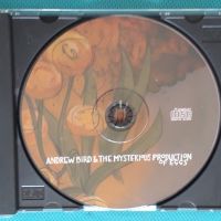 Andrew Bird – 2005 - The Mysterious Production Of Eggs(Ambient,Neofolk), снимка 5 - CD дискове - 45108324