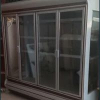 Хладилна витрина, снимка 3 - Витрини - 45268582