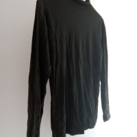 Дамско поло, снимка 1 - Блузи с дълъг ръкав и пуловери - 45038843
