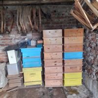 Разпродажба на пчеларски инвентар, снимка 3 - За пчели - 45090522