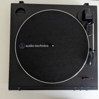 Грамофон Audio - Technica ATLP60X + ЧИСТО НОВА ИГЛА, снимка 6 - Грамофони - 45320987