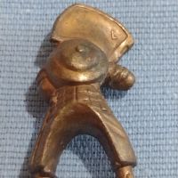 Метална фигура играчка KINDER SURPRISE древен войн перфектна за КОЛЕКЦИОНЕРИ 26311, снимка 6 - Колекции - 45428769
