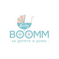 BabyBoomm - онлайн магазин за бебешки стоки, снимка 1 - Други - 45777034