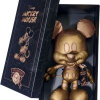 Плюшена играчка в бронзово Disney Mickey Mouse , снимка 10 - Плюшени играчки - 45196680