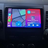 Mitsubishi Outlander/Peugeot 4007/Citroen С-Crosser мултимедия GPS навигация, снимка 5 - Части - 46063323