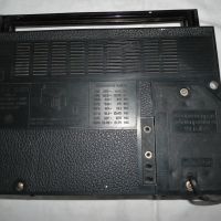 Ретро радио "VEF 206", снимка 4 - Радиокасетофони, транзистори - 45171947