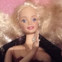 Уникат Барби Мерилин Монро от 1966 г, снимка 2 - Кукли - 44016617